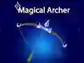 Hra Magický Lukostrelec online Hra Magický Lukostrelec online