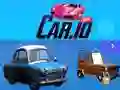 Hra Auto.io online