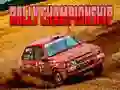 Hra Rally Šampionát online