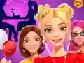 Hra Ellie a priatelia sa pripravujú na prvé rande online Hra Ellie a priatelia sa pripravujú na prvé rande online