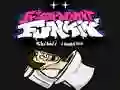 Hra Friday Night Funkin: Skibidi Invázia online