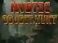 Hra Mystický Lov na Objekty online