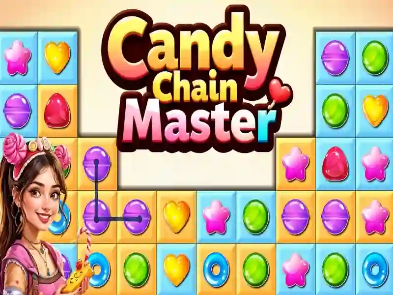 Hra Majster cukrovinky online Hra Majster cukrovinky online