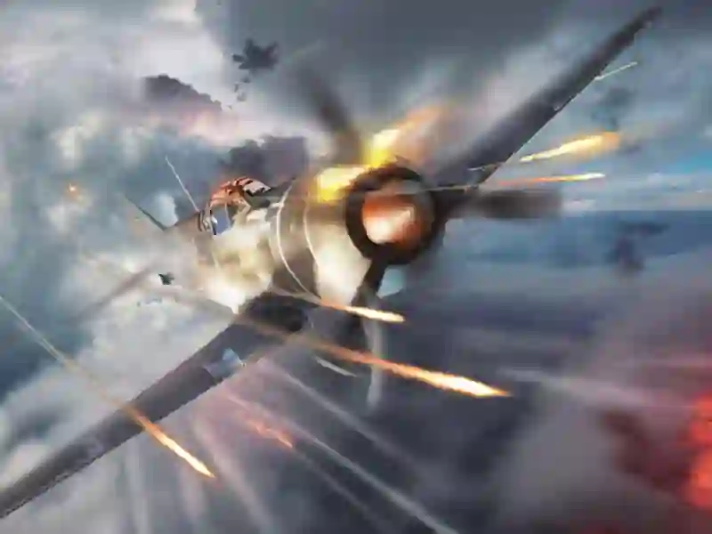 Hra Letecká vesmírna veža online