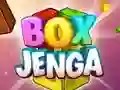 Hra Box Jenga online Hra Box Jenga online