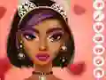 Hra Trendy líčenia na Valentína online Hra Trendy líčenia na Valentína online