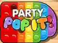 Hra Pop It Párty! online Hra Pop It Párty! online