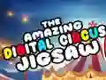 Hra Úžasný Digitálny Cirkus Puzzle online Hra Úžasný Digitálny Cirkus Puzzle online