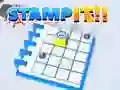 Hra Puzzle Pečiatka online Hra Puzzle Pečiatka online