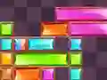 Hra Sklzajúce Bloky online Hra Sklzajúce Bloky online