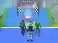 Hra Majster Vody online Hra Majster Vody online