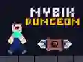 Hra Nubik Dungeon online