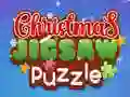 Hra Vianočné puzzle online