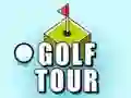 Hra Golfový Turnaj online