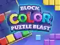 Hra Blok Farba Puzzle Výbuch online Hra Blok Farba Puzzle Výbuch online