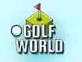 Hra Golfový Svet online