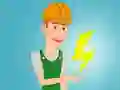 Hra Energetický Kliker online Hra Energetický Kliker online