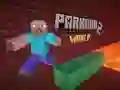 Hra Parkour Svet 2 online