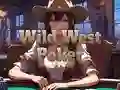 Hra Poker na Divokom Západe online Hra Poker na Divokom Západe online