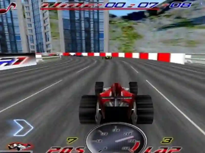 Hra Konečný R1 online