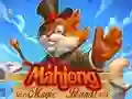 Hra Mahjong: Magické Ostrovy online Hra Mahjong: Magické Ostrovy online