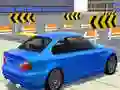 Hra Majster Driftu online