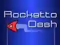 Hra Raketový beh online Hra Raketový beh online