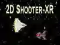 Hra 2D Strel shooter - XR online