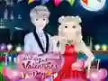 Hra Priateľ Dňa svätého Valentína 2 online Hra Priateľ Dňa svätého Valentína 2 online