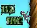 Hra Jungľový bežec online
