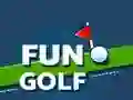Hra Zábavný Golf online