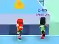 Hra Parkour Majster 3D online Hra Parkour Majster 3D online