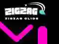 Hra ZigZag Kĺzanie online Hra ZigZag Kĺzanie online
