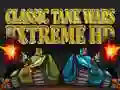 Hra Klasické tankové vojny extrémne HD online Hra Klasické tankové vojny extrémne HD online