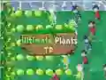 Hra Ultimate Plants TD online Hra Ultimate Plants TD online