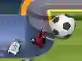 Hra Robotická Liga online
