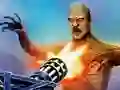 Hra Vojna Zbraní Z online Hra Vojna Zbraní Z online