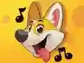 Hra Hladný Corgi online