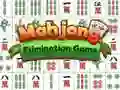 Hra Mahjong Hra na Elimináciu online Hra Mahjong Hra na Elimináciu online