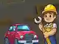 Hra Moja mini autosedlovina online Hra Moja mini autosedlovina online