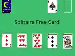 Hra Solitaire Bezplatné Karty online