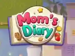 Hra Mamin Denník online Hra Mamin Denník online