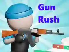 Hra Zbraňový Útek online