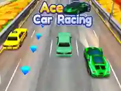 Hra Ace Automobilové Preteky online Hra Ace Automobilové Preteky online