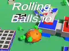 Hra Kolesujúce Gule.io online