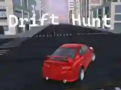 Hra Drift Lov online