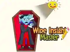 Hra Majster čistenia pohľadu online Hra Majster čistenia pohľadu online