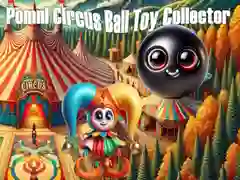 Hra Pomni Zbierateľ Hračiek Circus Loptu online Hra Pomni Zbierateľ Hračiek Circus Loptu online