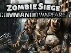 Hra Zombie Obsitná Veliteľská Vojna online Hra Zombie Obsitná Veliteľská Vojna online