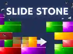 Hra Šmykľavý Kameň online